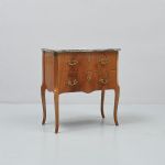 1160 9331 CHEST OF DRAWERS